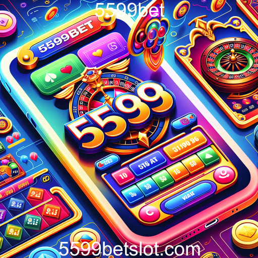 Descubra o Mundo das Apostas no 5599bet