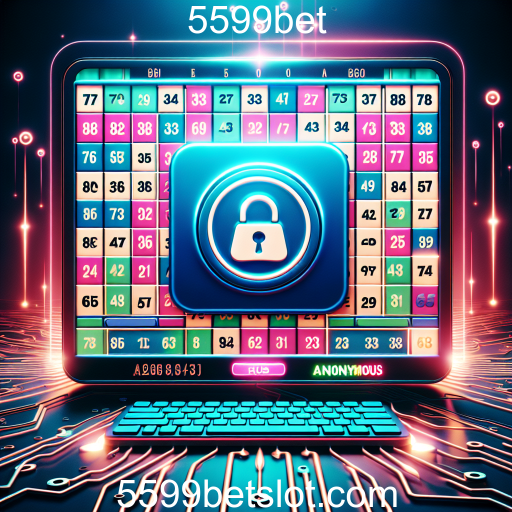 Descubra o Mundo do Bingo Online no 5599bet