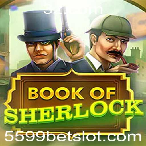 Descubra o Fascinante Mundo do Jogo BookOfSherlock