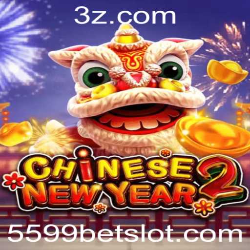 Descubra o Fascinante Mundo de CHINESENEWYEAR2 com 5599bet