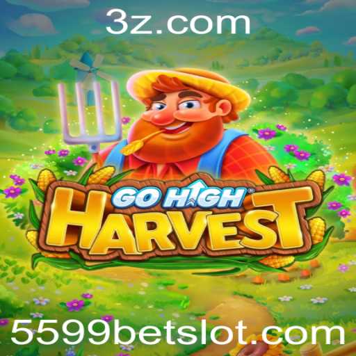 GoHighHarvest: Descubra o Novo Fenômeno dos Jogos