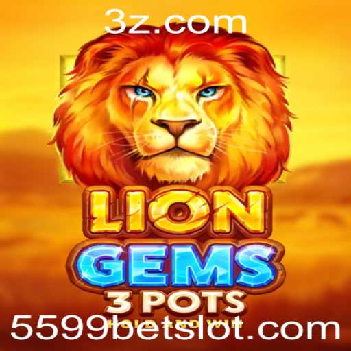 Descubra LionGems3pots: Um Mergulho no Novo Fenômeno dos Jogos