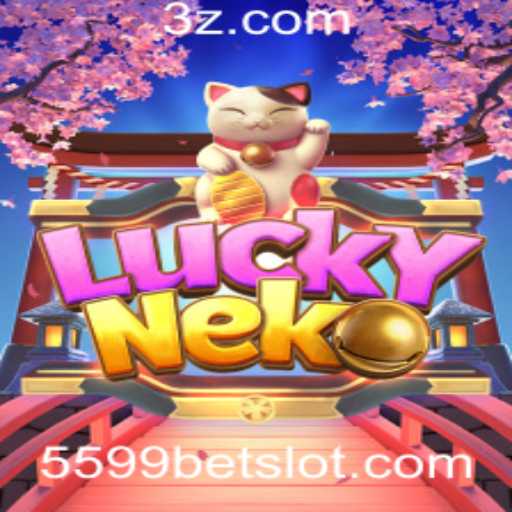 Explorando o Excitante Mundo de LuckyNeko e 5599bet