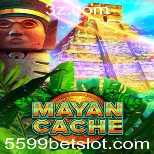 MayanCache: Descubra o Novo Fenômeno dos Jogos com 5599bet