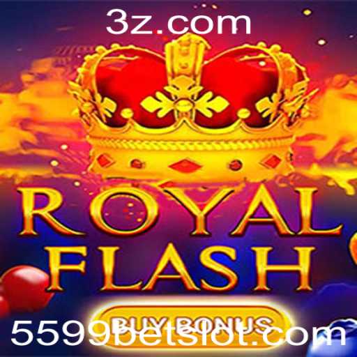 RoyalFlashBuyBonus: Descubra a Nova Sensação no Mundo dos Jogos de Azar
