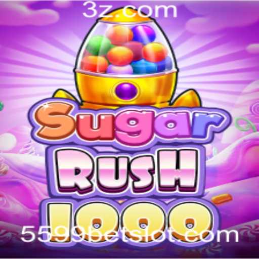 Descubra o Novo Fenômeno dos Jogos: SugarRush1000