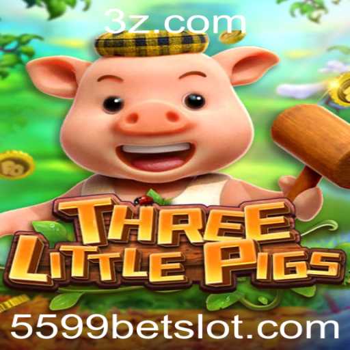 Descubra o Fascinante Universo de THREELITTLEPIGS