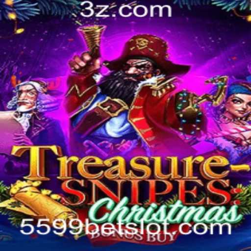Explorando o Mundo de TreasuresnipesChristmas: Jogo e Regras