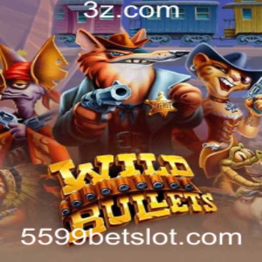 Descubra WildBullets: O Novo Sensação do Mundo dos Jogos